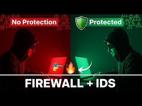 Firewall Configuration: The Frontline of Cybersecurity