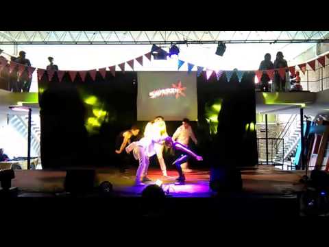 NIGHTMARE - Hyde VIXX Dance Cover