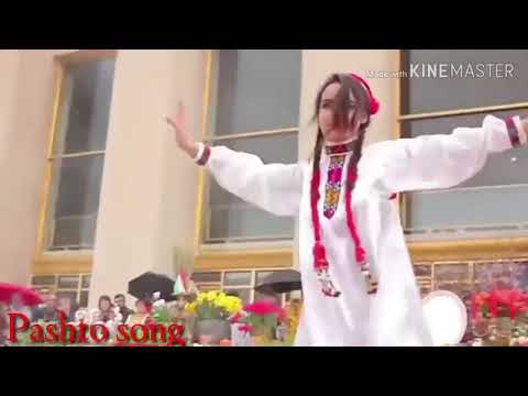 Shah Farooq New song . la km cha sar ba da kwar kismat