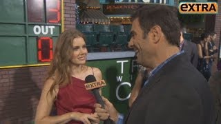 Bill Hader's 'SNL' Impression Made Clint Eastwood's Day