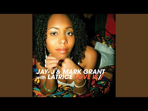 Love Is (Original Mix)