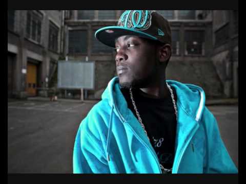 M-LA & Scorpari  - U Can't Beat Me Ft. Digitzz & Young Woodz (The Europublican)