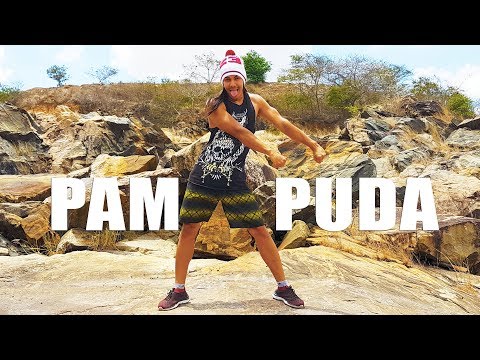 Pampuda - Mc WM, Leléto, Os Cretinos | Coreografia | Irtylo Santos