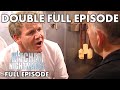 Mill Street Bistro PART ONE TWO DOUBLE FULL EPISODE Kitchen Nightmares