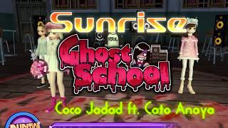 Sunrise / Coco Jadad ft. Cato Anaya (125)