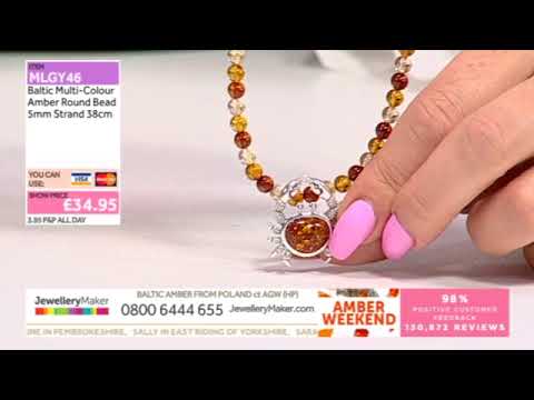 JewelleryMaker LIVE 30/6/19 8AM - 1PM