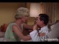 ⁣Doris Day And Rock Hudson In This ICONIC Scene From Send Me No Flowers 1964