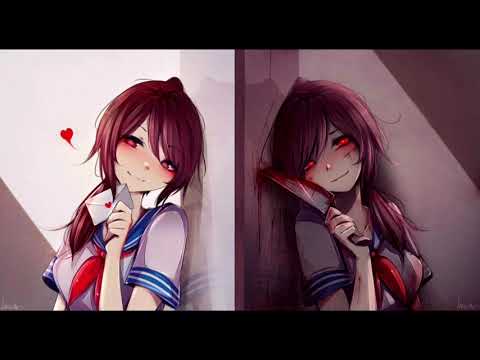 Shiki - Senpai {NightCore}