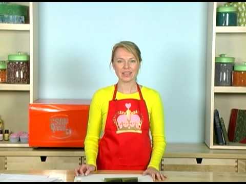 Soap Queen TV Episode 14: Geometric Soap | Bramble Berry