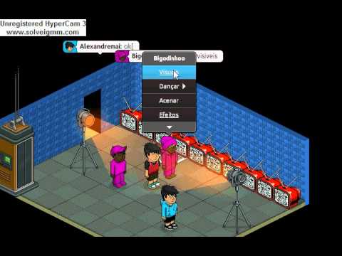 A casa escura [Part 1 ]