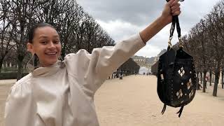 Isabel Marant Fall 2019 Campaign