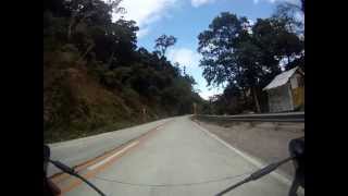 preview picture of video 'Mt Palay and Kaybiang tunnel'