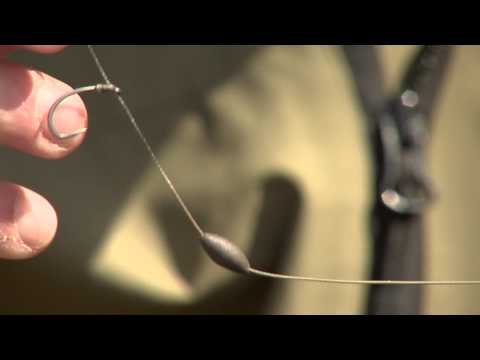 Damian Clarke Talks Maggot Rigs - Carp Fishing