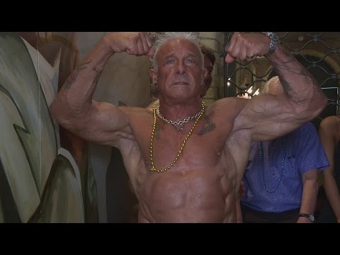 What's a PARSNIP? Spring Break With Grandad cast play "Geordie Banter Quiz"