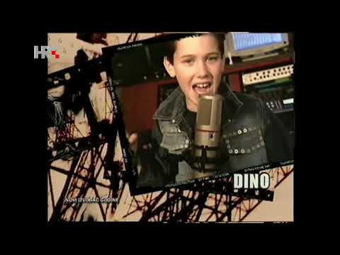 Porin 2004: Najbolji novi izvođač - Jacques Houdek