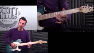 Maroon 5, How to Play Shiver