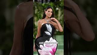 No wonder Demi Moore keeps getting cosmetic procedures,her ex husband were suffocating.#celebrity
