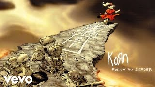 Korn - Toazted Interview 1998 (part 3)