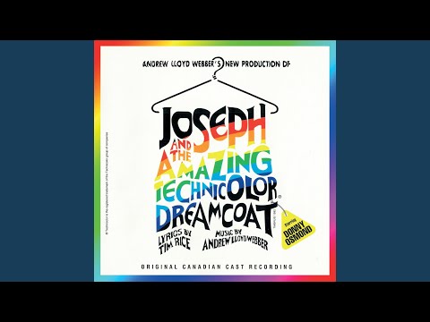 Jacob & Sons / Joseph's Coat