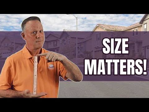 Which Home Sizes Are Skyrocketing In 2024?