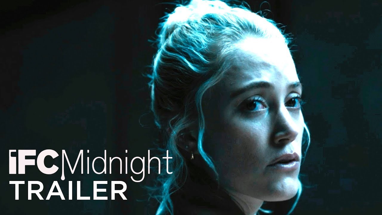 Watcher - Official Trailer | HD | IFC Midnight - YouTube