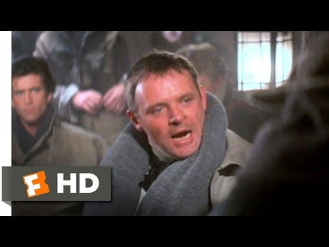The Bounty (2/11) Movie CLIP - Second in Command (1984) HD