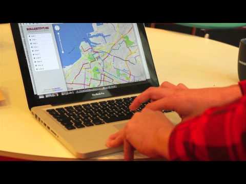 Codemocracy: Popdevelop om Kollektivt.se