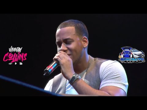 VARIACION VIDEO MIX 2023 - VJ COLLINS - (Bachata, Tipico, Merengue, Guaracha) Sencillito Time