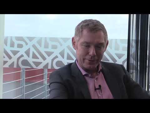 Havsbaserad vindkraft och regionalt näringsliv - trailer