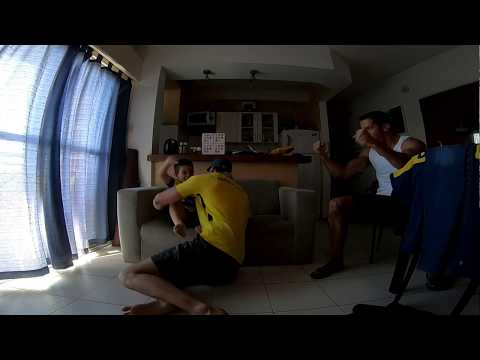 Boca vs. River. Gol de Wanchope. Final Copa Libertadores 2018