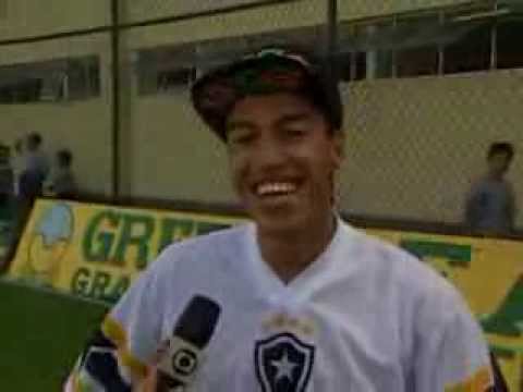 Botafogo: Jogadores (Dimba) - 1997