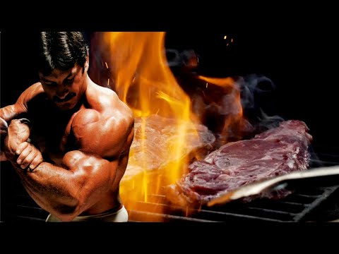 MIKE MENTZER: THE VALUE OF CARBS & FATS