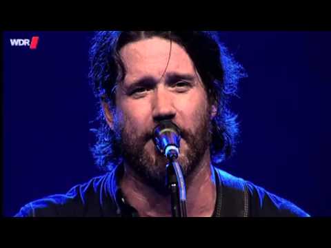 Chuck Ragan & The Camaraderie - Family First Festival