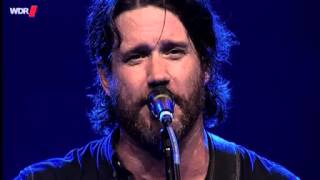 Chuck Ragan & The Camaraderie - Family First Festival