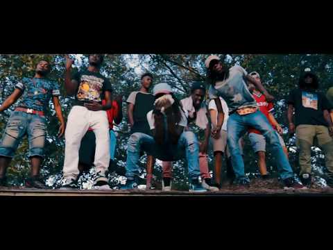 QBrady & Blac Kev - Watch (OFFICIAL VIDEO)