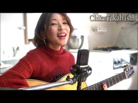 ORIGINAL LOVE /月の裏で会いましょう covered by ChikaTakahashi