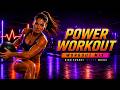 🔥 POWER WORKOUT MUSIC 2026 🔥 HIGH ENERGY TECHNO EDM | GYM MOTIVATION | CARDIO TRAINING - VOL. 26