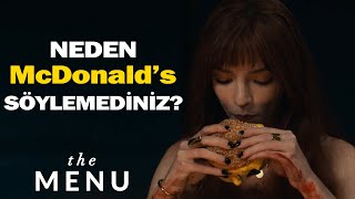 THE MENU İnceleme: Bu Film Zaman Kaybı Mı, Çok Mu İyi?