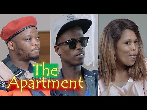 The Choice Assorted - Episode 01 (The apartment)