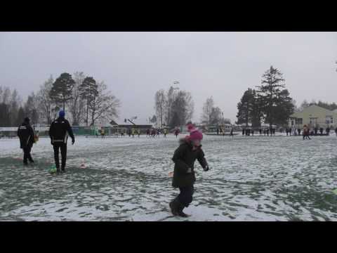 Sone Moss J2004/05 - Ekholt G04 29.01.17 Del2