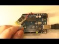 Arduino и Bluetooth модуль HC-05 Wireless Bluetooth RF ...