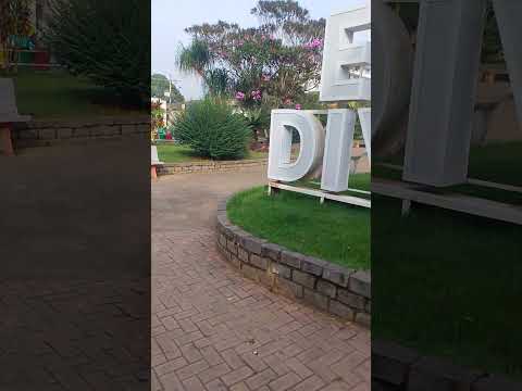 centro de divino mg