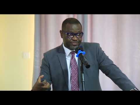 The Attorney General, Hon. Hamza S. Johari, has urged State Attorneys from the Office of the Attorney General to specialize in various fields, particularly those related to Law and Environmental Conservation. He made these remarks while opening a training