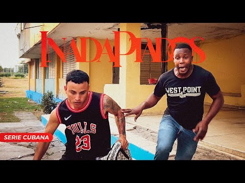 “Los inadaptados, serie cubana, 🇨🇺 capítulo 1.”