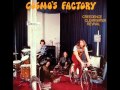 Creedence Clearwater Revival - I Heard It Through ...