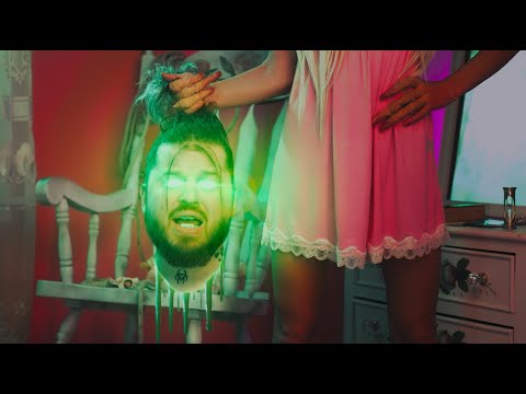 lil aaron - I JUST REMEMBERED I HATE YOU [OFFICIAL MUSIC VIDEO]