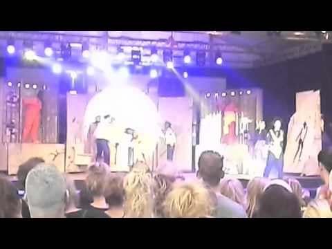 SEN-feesten Neede 2015 - Playbackshow - Vlearmuze - Winnnaar