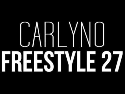 Carlyno freestyle 27