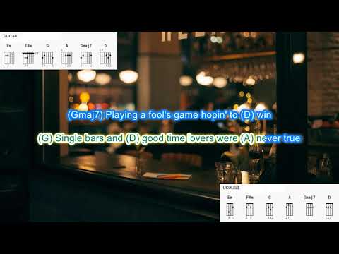 Looking For Love - Johnny Lee