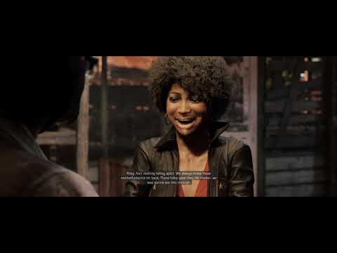 MAFIA 3 DEFINITIVE EDITION - SIGN OF THE TIMES - Gameplay Walkthrough Part 2/3 - No Commentary